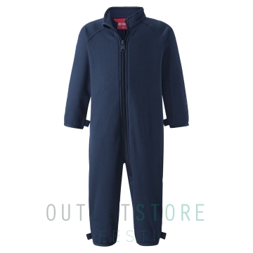 Reima Toddlers all-in-one VUORO Navy