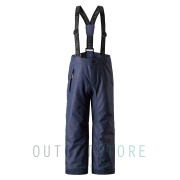 Reimatec® winter pants Spruce Navy