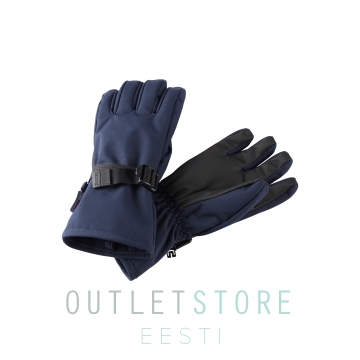 Reimatec® winter gloves TARTU Navy