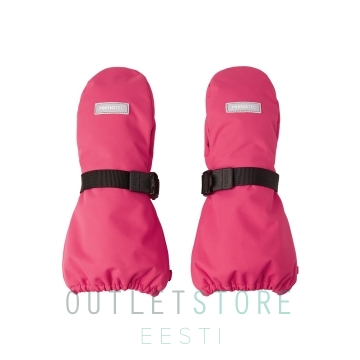 Reimatec® winter mittens OTE Azalea Pink