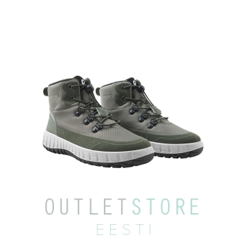 Reimatec spring sneakers Wetter 2.0 Greyish Green