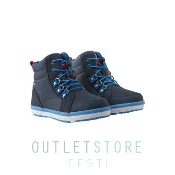 Reimatec spring boots WETTER Navy