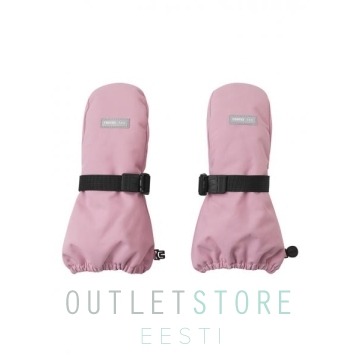 Reimatec® winter mittens OTE Grey pink